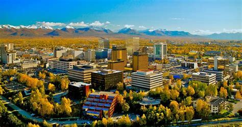 25 Best Things To Do In Anchorage Alaska