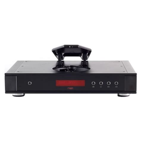 Rega Saturn Mk3 Cd Player Premium Sound Home Audio Retailer In