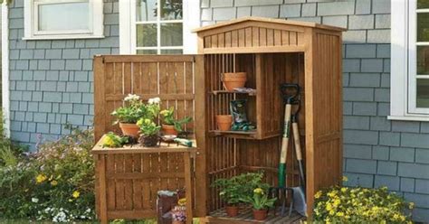 Outdoor Storage Solutions 22 Picks For Your Deck Porch Or Patio