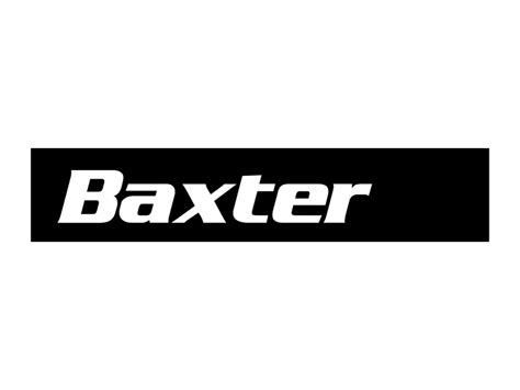 Baxter Logo Png Vector In Svg Pdf Ai Cdr Format