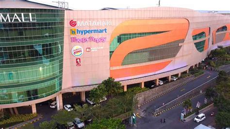 Whats In Pakuwon Mall Yogyakarta Heres The New Tenant List Wisata Diary