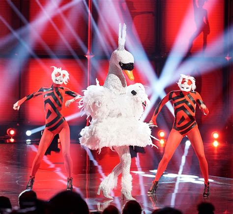 The Masked Singer S03 Last But Not Least Group C Kickoff Preview