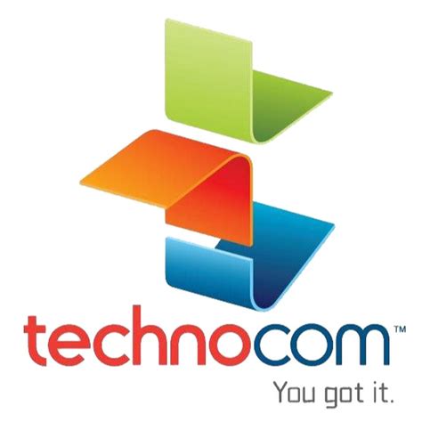 Technocom Business Systems Youtube