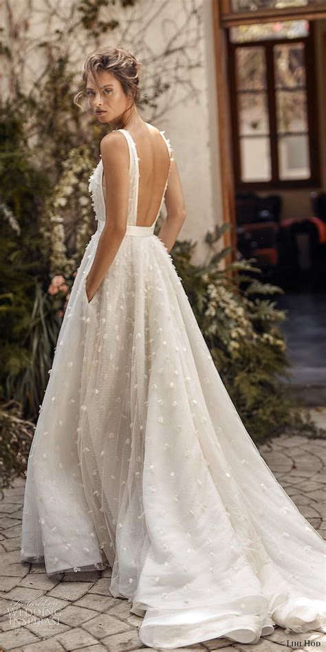 Mudeendesign Romantic Wedding Dresses Pinterest