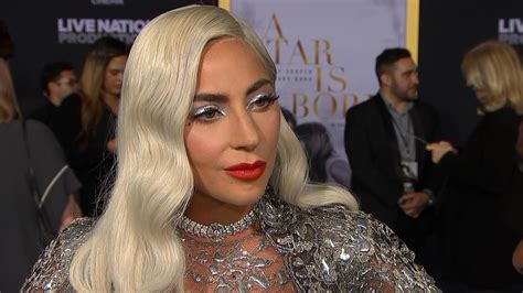 watch access hollywood interview a star is born lady gaga opens up about shooting intimate