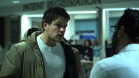 Contagion 2011 Official Exclusive 1080p Hd Trailer Youtube