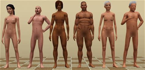 The Sims 4 Nude Mod Download Brilliantlasopa