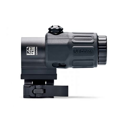 Eotech G33 Magnifier 3x Black Sharpshooters Usa