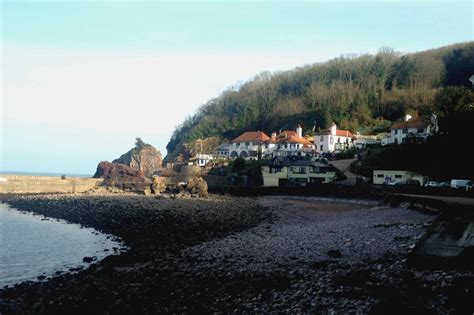 The Cary Arms Babbacombe Devon Hotel And Restaurant Review