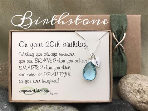 Happy birthday daughter | a wonderful collection of birthday wishes for daughter from mom or dad, lots of birthday messages, quotes and greeting cards. 20th Birthday gift for Her - Gift for 20th Birthday Gift ...