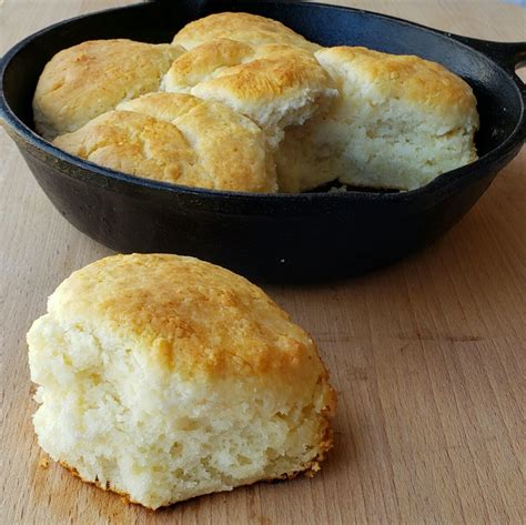 How To Make Homemade 2 Ingredient Biscuits From Scratch Grits And Gouda