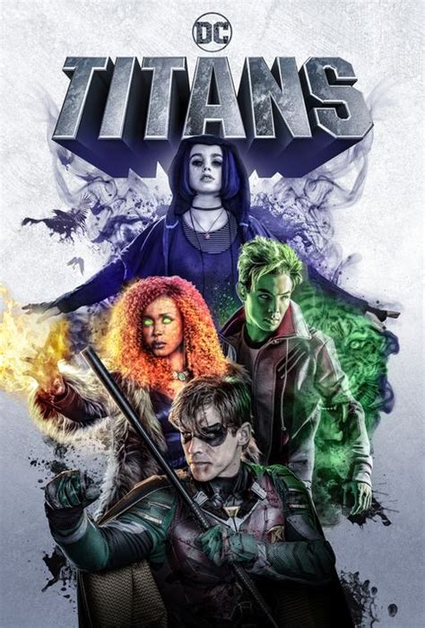 This Is Why Titans Beast Boy Isnt Green Yet