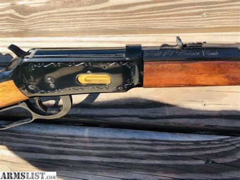 Armslist For Saletrade Winchester Model 94 Classic Octagon