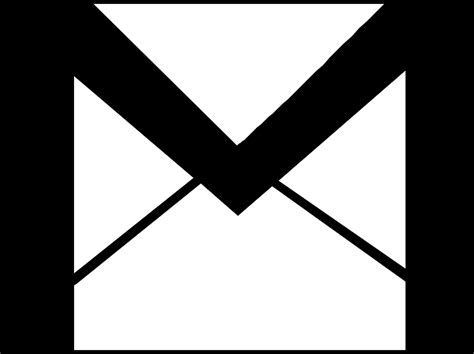 Gmail Png Icon 366081 Free Icons Library