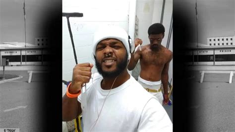 Horrific Leaked Photos Show Inmates Operating Georgia Based Prison