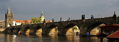 Fotografia: Karlov most | fotky.sme.sk