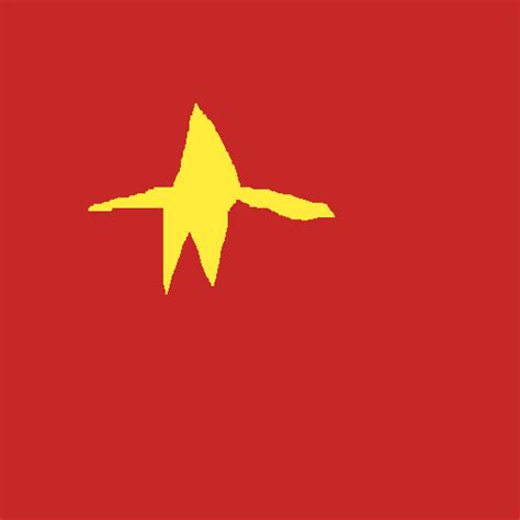Pixilart Veitnam Flag By Masteroogway123