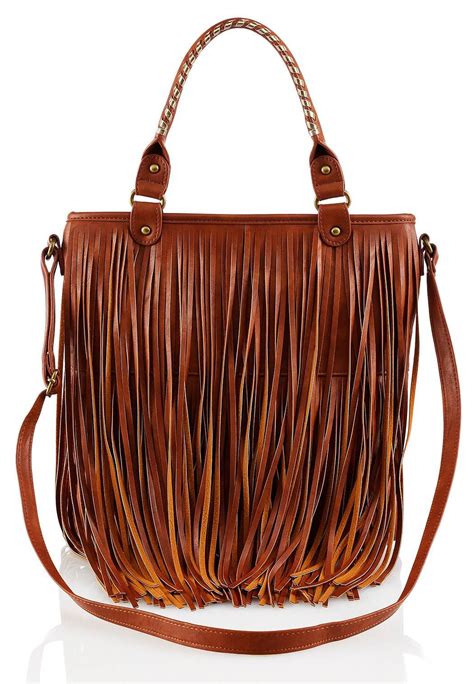 15 Amazing Looks With Fringe Tote Bags Iucn Water