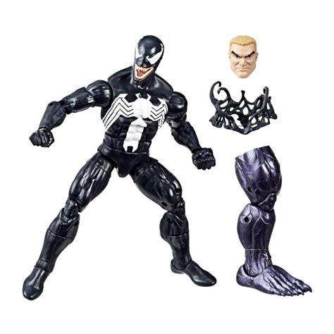 Venom Marvel Legends Figurka 15 Cm 7523789029 Oficjalne Archiwum