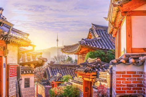 South Korea Holidays | TravelQuest