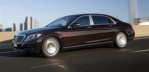 Check spelling or type a new query. Mercedes-Maybach S600 debuts at 2015 Motorclassica exhibition - photos | CarAdvice
