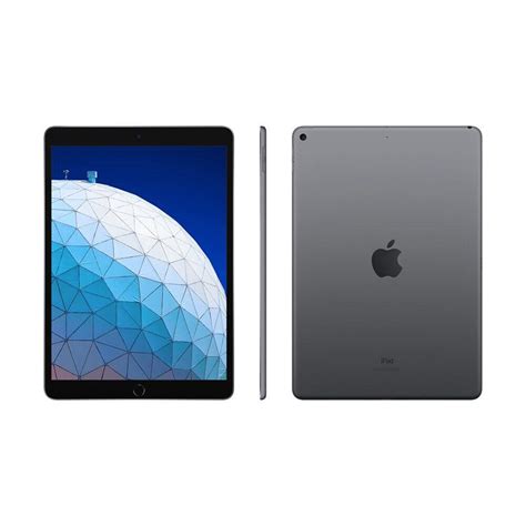 Apple Ipad Air 256gb Wi Fi 4g A2123 Mv0n2bza Câmera 8mp Tela