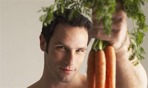 Vegetarians Have A Better Sex Life Eating Tofu Can Boost You In The