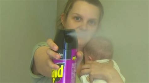 qld mum fights off robbers with homemade flamethrower herald sun