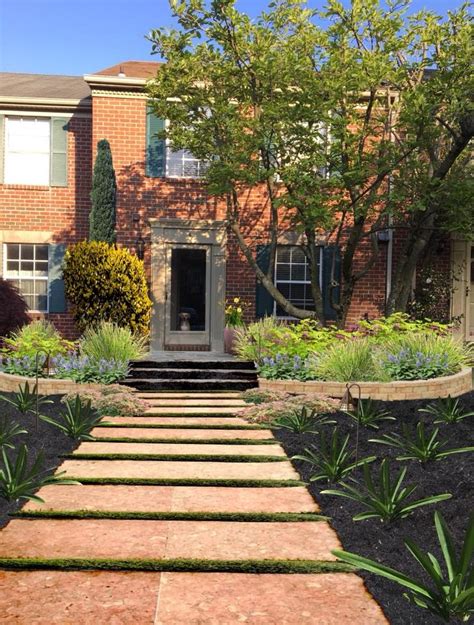 Top 5 Incredible Materials For A Front Walkway Iscape Tips