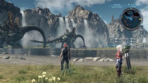 It's special because it pulls players in for reasons other games can't. Monolith Soft Director Wants Xenoblade Chronicles X On ...