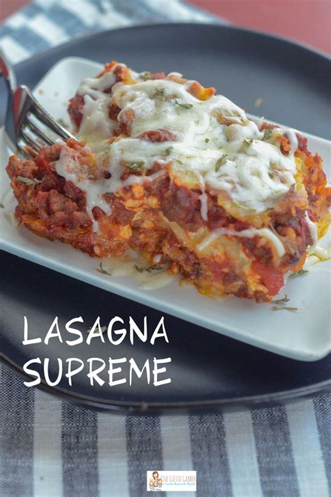 List Of Best Lasagna With Cottage Cheese And Ricotta Ever Easy