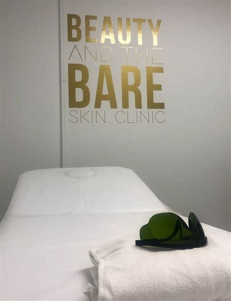 Prices At Beauty And The Bare Skin Clinic Beauty Salons And Spas New South Wales Nicelocal