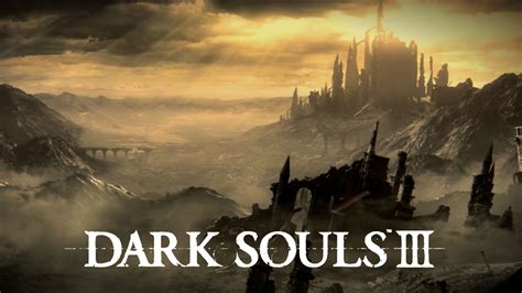 Dark Souls Iii Wallpapers In Ultra Hd 4k Gameranx