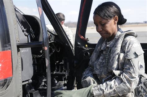 Dvids Images Dc Army National Guard Welcomes First African American