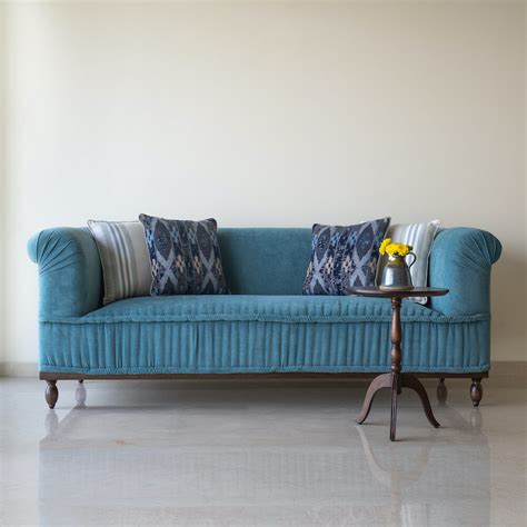 Magnolia Furniture Store Mumbai, India | Hand Made Furniture | Magnolia