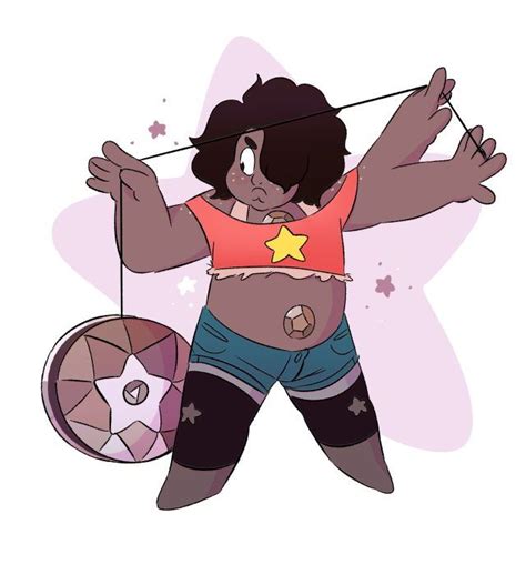 Smokey Quartz Steven And Amethyst Fusion From Earthlings Steven Universe Characters Steven
