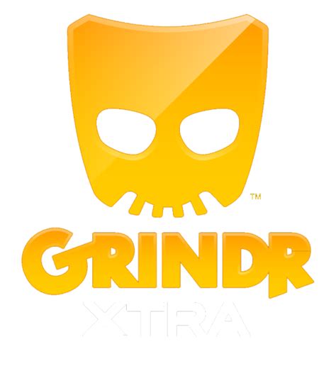 Browse through our large dating app database and filter dating apps by features, prioritizing what is most important for you. grindr-xtra-logo-vector-gold-shiny1 - Bakla Po Ako