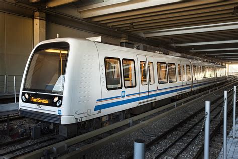 Brescia metro rolls out account-based ticketing | Urban ...