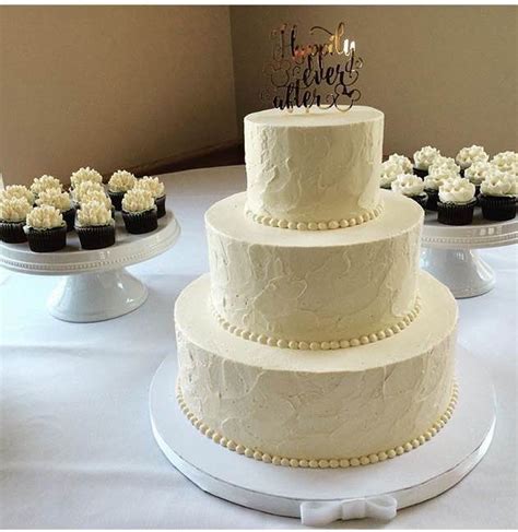 Classic Wedding Cakes Old Version White Flower Cake Shoppe