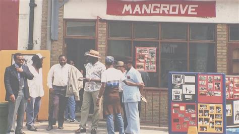 La Historia Del Mangrove El Pequeño Restaurante Caribeño De Londres