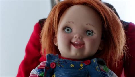 Le Retour De Chucky Cult Of Chucky De Don Mancini 2017 Loving Movies