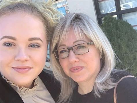 surrey mother daughter duo start brand to support ukraine vancouver sun