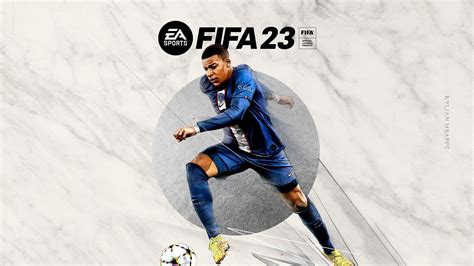 Ea Sports Fifa 23 Standard Edition Ps5