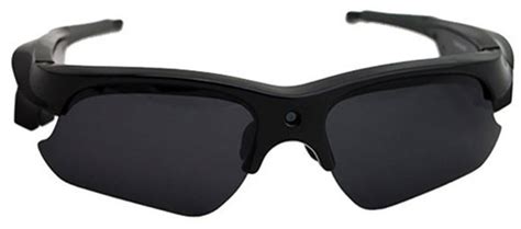 Best Spy Glasses With Built In Hidden Cameras For Nerd Techy