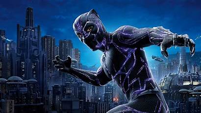 Wakanda Panther 8k Marvel 4k Background Wallpapers