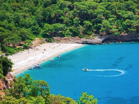 A Locals Guide To The Most Beautiful Beaches In Turkey