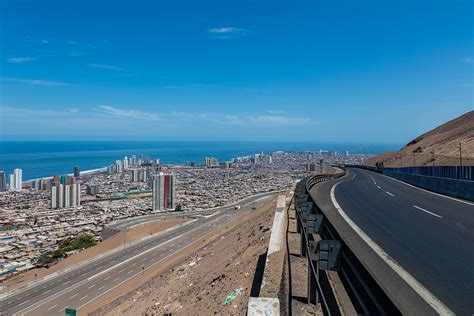 © 24horas.cl atentos colo colo y u de chile: File:Vista de Iquique, Chile, 2016-02-11, DD 07.JPG ...