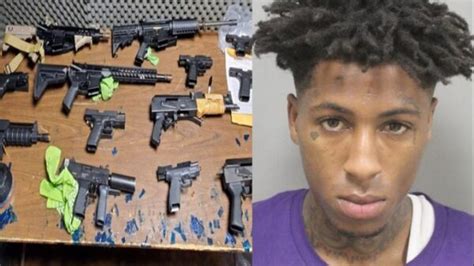 Nba Youngboy Released From Jail Streetssalutehiphop
