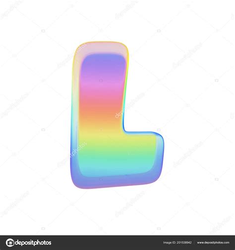 We did not find results for: 3d bubble letter l | Alphabet letter L uppercase. Rainbow ...