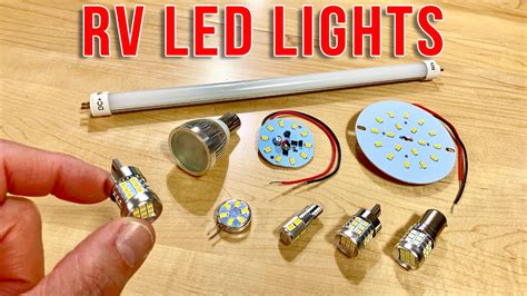 The Complete Guide To 12 Volt Led Lights For Rvs 2022